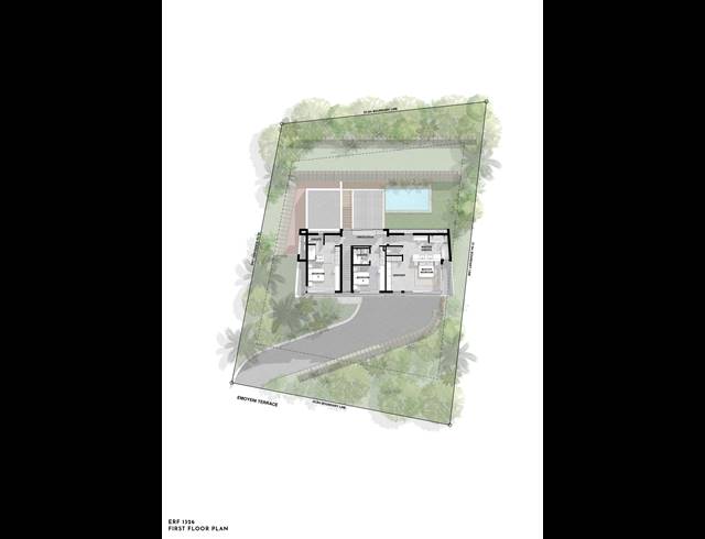 4 BEDROOM FREESTANDING FOR SALE IN ZULULAMI LUXURY COASTAL ESTATE